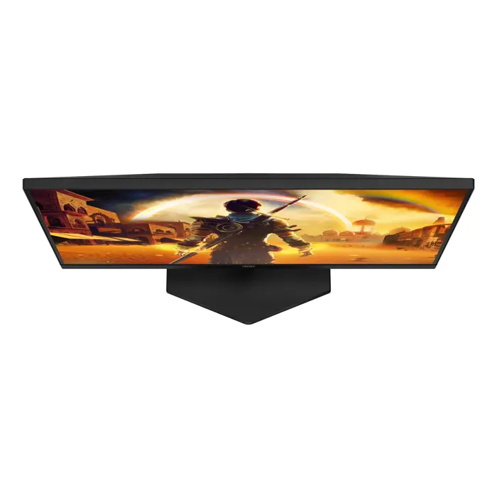 AOC G4 Q27G42XNE computer monitor 68.6 cm (27") 2560 x 1440 pixels Quad HD LED Black, Red