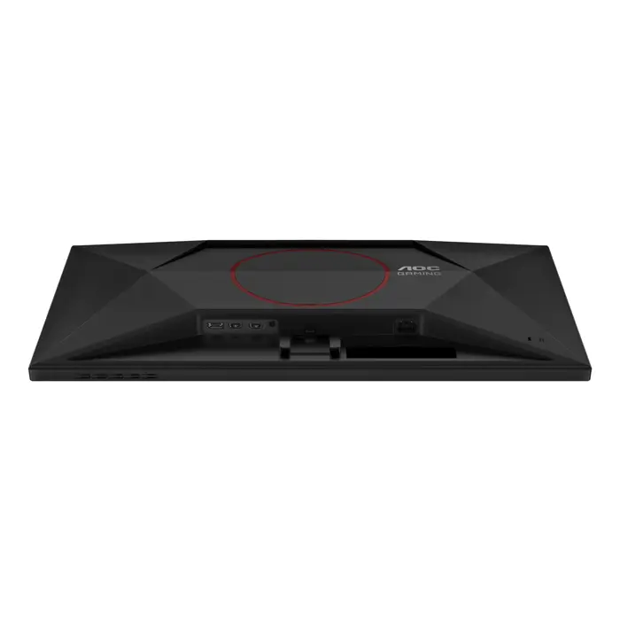 AOC G4 Q27G42XNE computer monitor 68.6 cm (27") 2560 x 1440 pixels Quad HD LED Black, Red