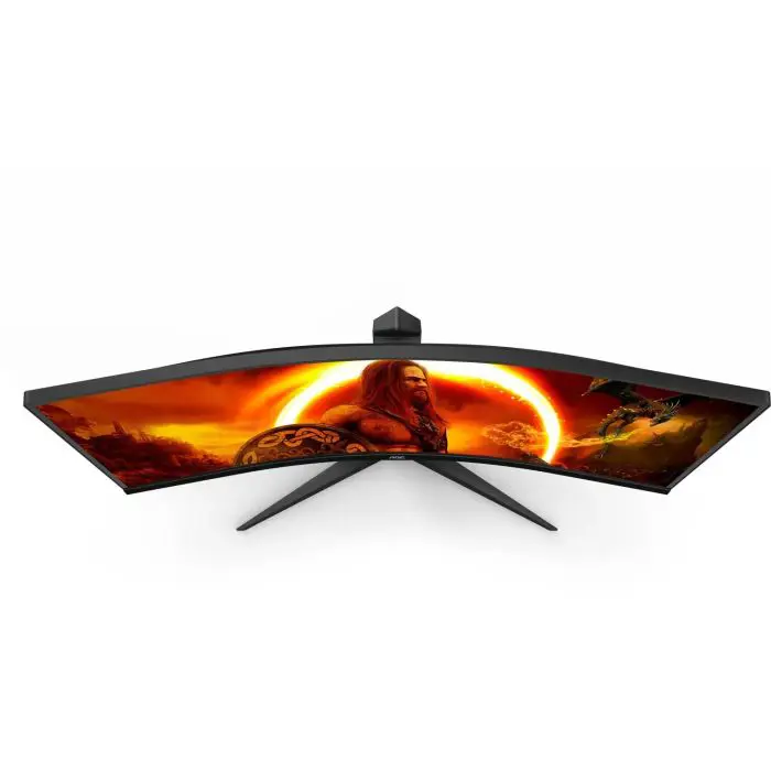 AOC Gaming CU34G2XP 34" VA WQHD 180Hz monitor