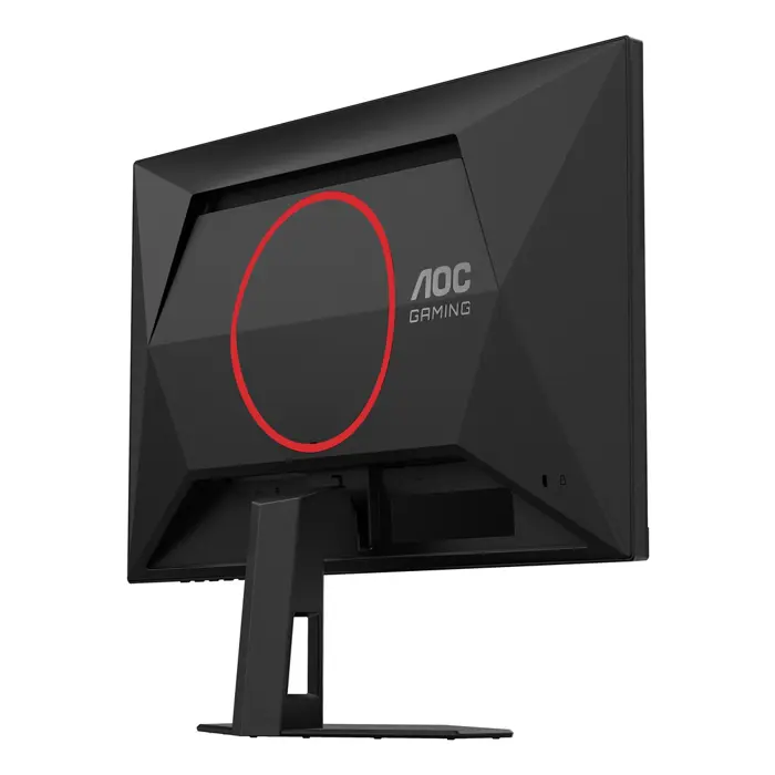 AOC Monitor Gaming (24G4ZRE)
