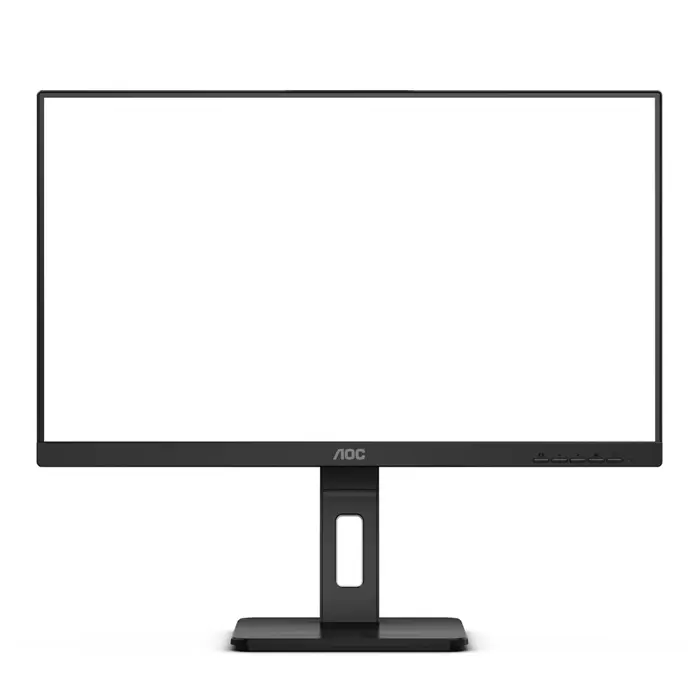 AOC Q27E3UMF computer monitor 68.6 cm (27") 2560 x 1440 pixels Quad HD Black