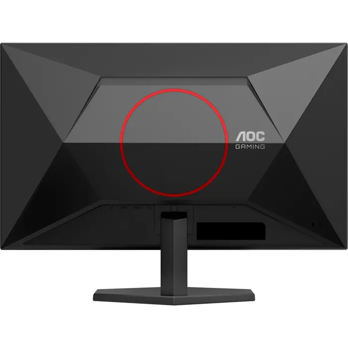 AOC Q27G42XNE, gaming monitor - 27 - black (matt), QHD, Fast-VA, Adaptive-Sync, HDR, 180Hz panel