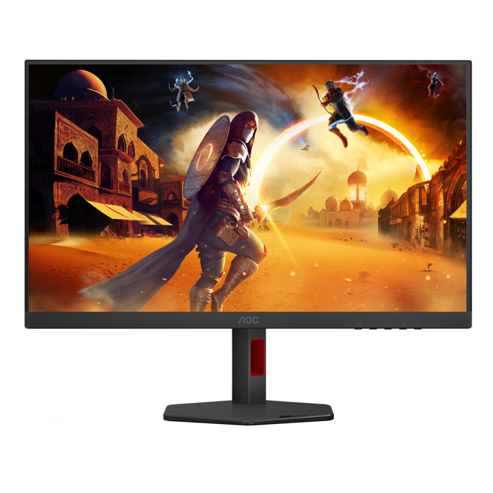 AOC Q27G4ZR, QHD, IPS, 240Hz
