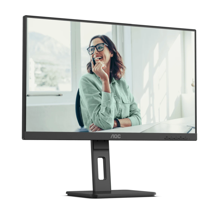 AOC Q27P3CV 27ˇ QHD IPS 100Hz USB-C PD poslovni monitor