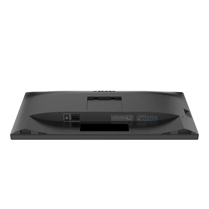AOC Q27P3QW computer monitor 68.6 cm (27") 2560 x 1440 pixels Quad HD Black