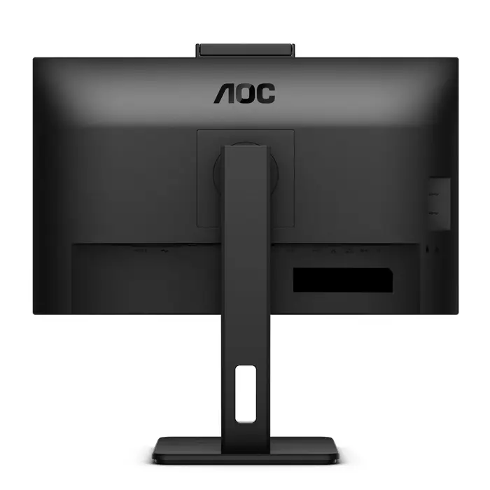 AOC Q27P3QW computer monitor 68.6 cm (27") 2560 x 1440 pixels Quad HD Black