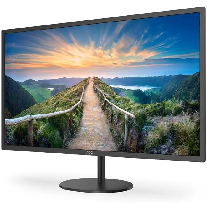 AOC Q32V4 31.5 "IPS QHD 75Hz monitor