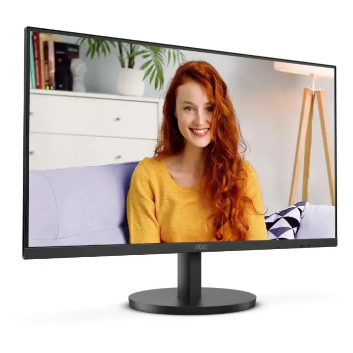 AOC U27B3M 27" VA UHD 60Hz monitor