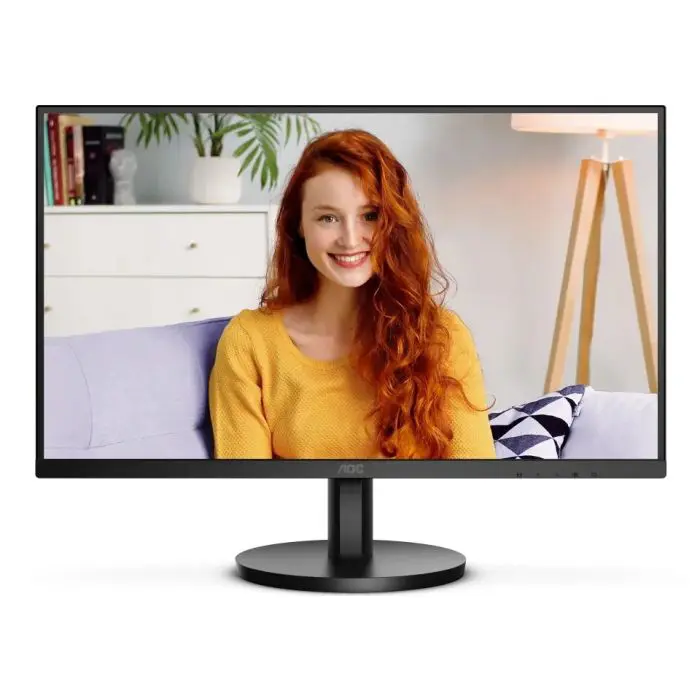AOC U27B3M 27" VA UHD 60Hz monitor