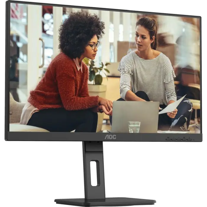 AOC U27E3UF 27 "IPS UHD 60Hz Monitor