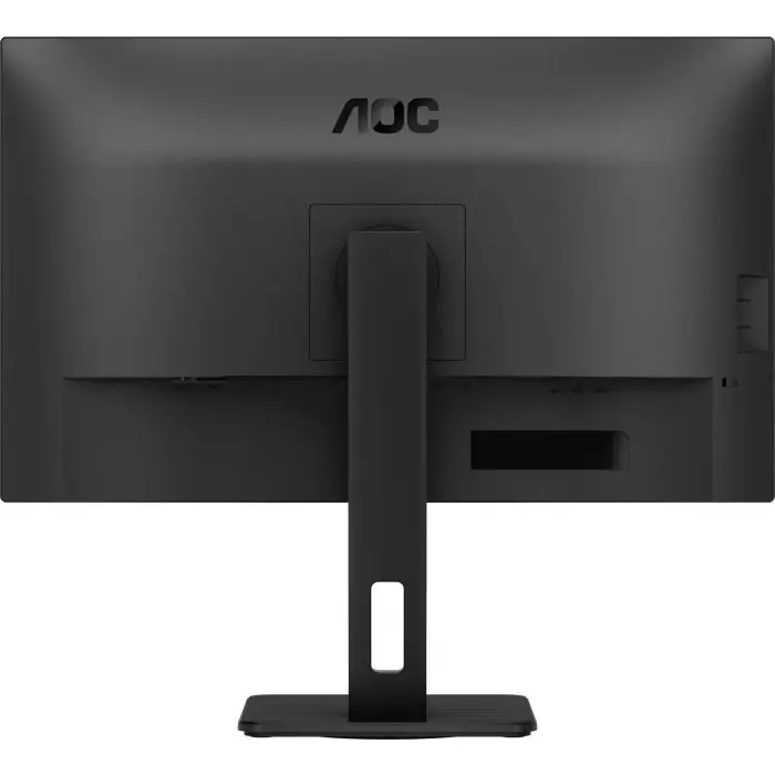 AOC U27E3UF 27 "IPS UHD 60Hz Monitor