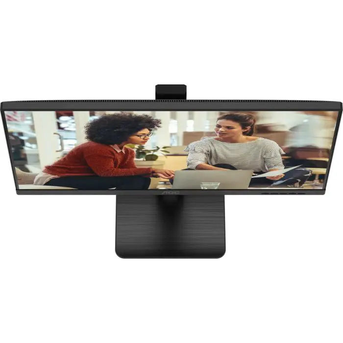 AOC U27E3UF 27 "IPS UHD 60Hz Monitor