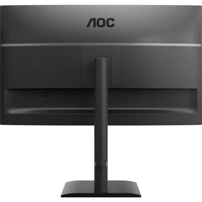AOC U27E4CV 27" IPS UHD 60Hz USB-C PD poslovni monitor