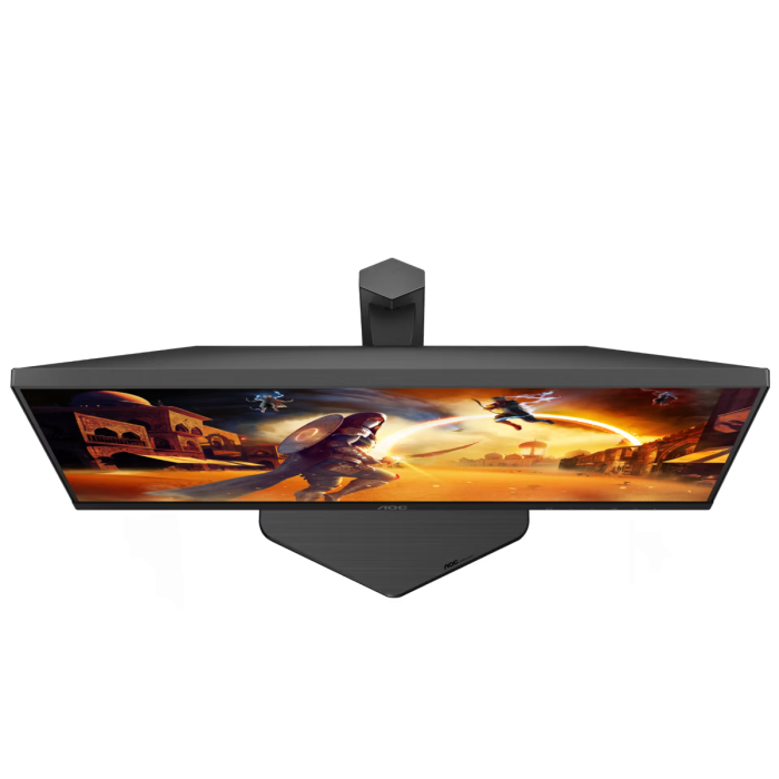 AOC U27G4R 27" IPS UHD 1ms 160-320Hz monitor