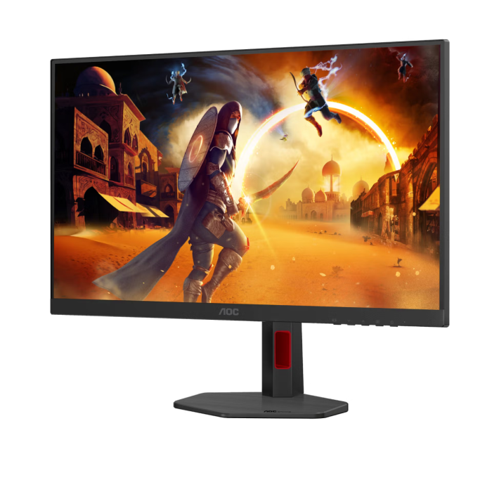 AOC U27G4R 27" IPS UHD 1ms 160-320Hz monitor