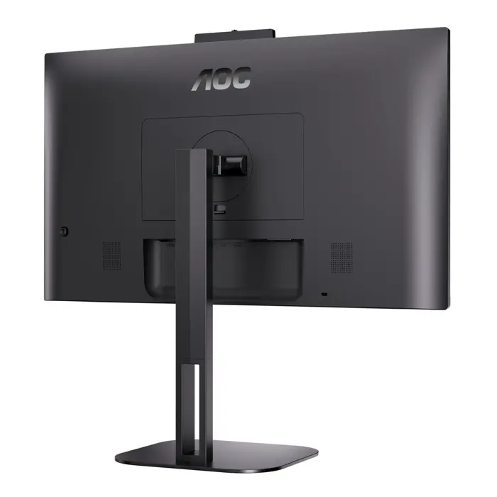 AOC V5 24V5CW computer monitor 60.5 cm (23.8") 1920 x 1080 pixels Full HD LED Black
