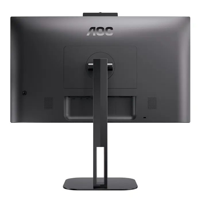 AOC V5 24V5CW computer monitor 60.5 cm (23.8") 1920 x 1080 pixels Full HD LED Black