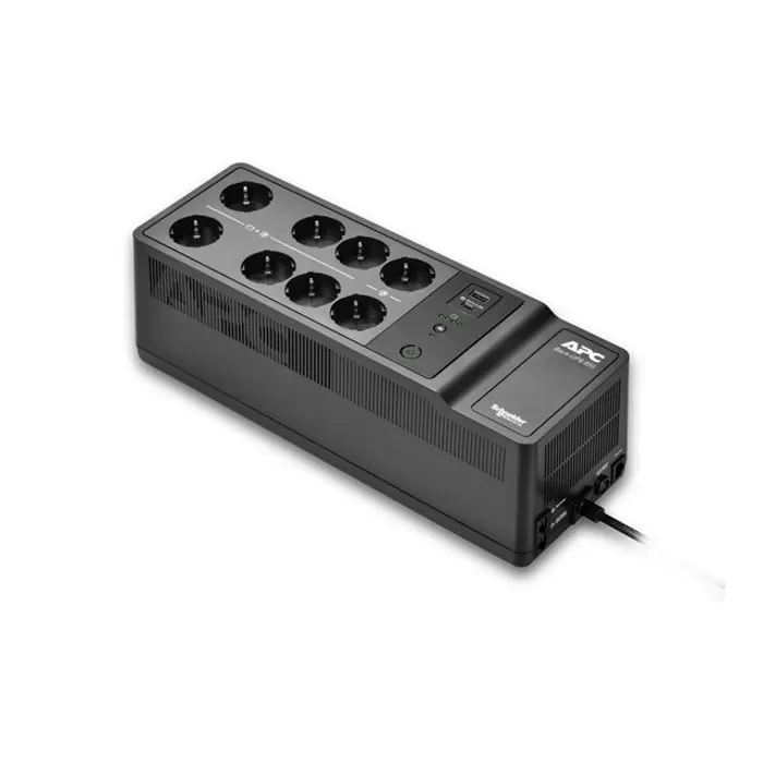 APC Back-UPS 850VA 230V USB Type-C