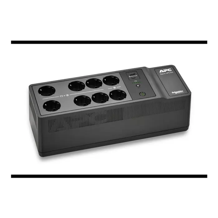 APC Back-UPS 850VA 230V USB Type-C