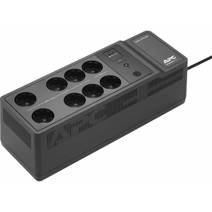 APC Back-UPS BE650G2-GR 400W / 650VA
