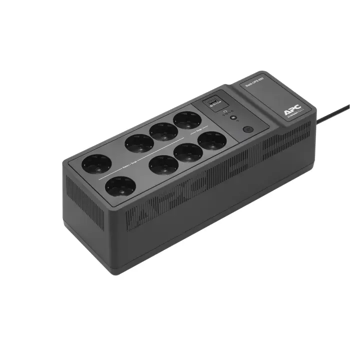APC Back-UPS BE650G2 - UPS - 400 Watt
