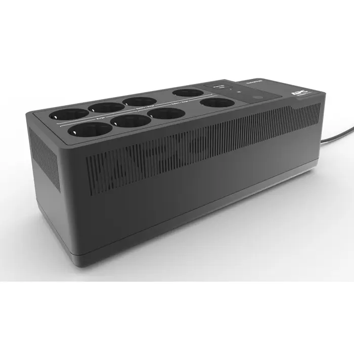 APC Back-UPS BE650G2 - UPS - 400 Watt