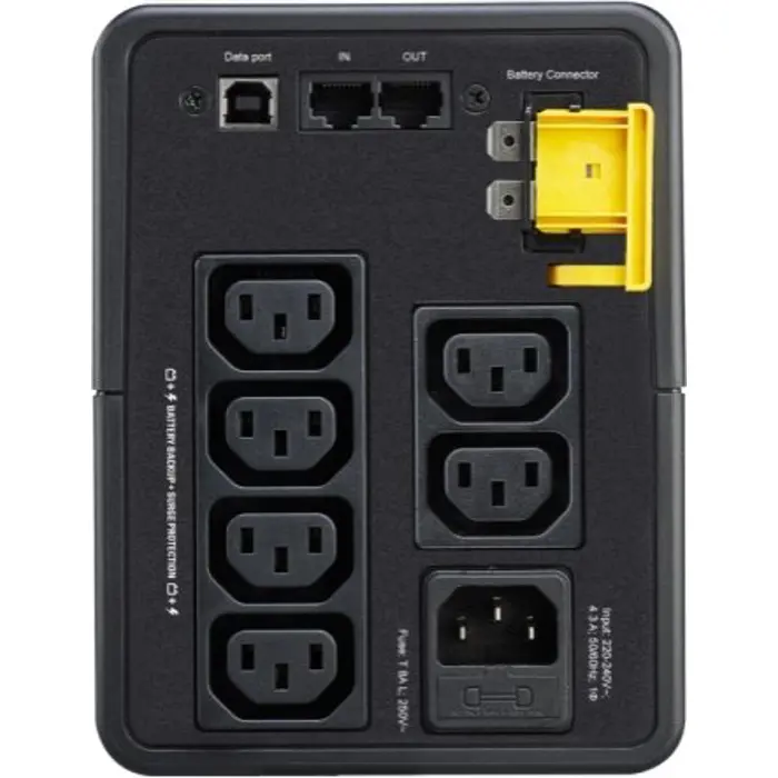 APC Back-UPS BX MI 950VA / 230V IEC