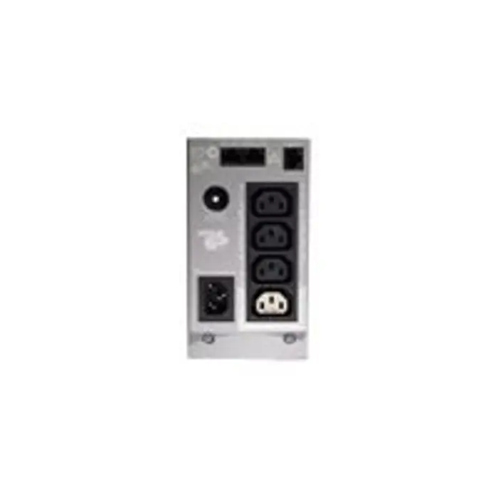 APC Back-UPS CS 650VA black650EI ++