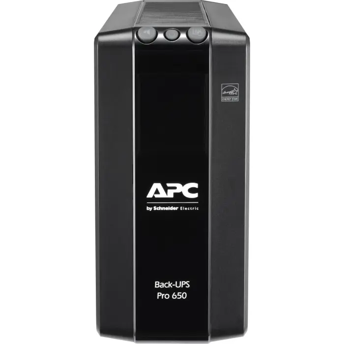 APC Back-UPS Pro 650VA BR650MI