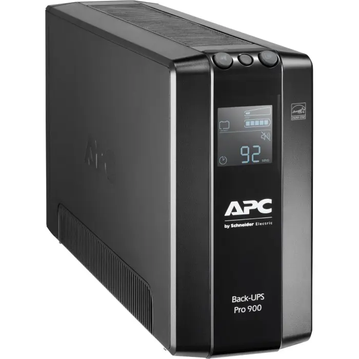 APC Back-UPS Pro 900VA BR900MI