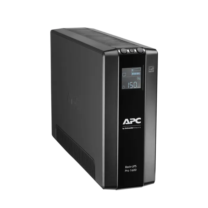 APC Back-UPS Pro BR1600MI - UPS - 960