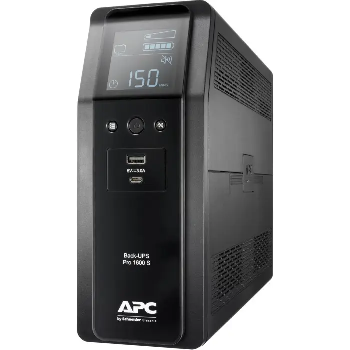 APC Back-UPS Pro BR1600SI 960W / 1600VA