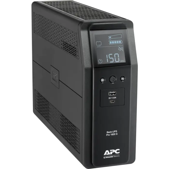 APC Back-UPS Pro BR1600SI 960W / 1600VA