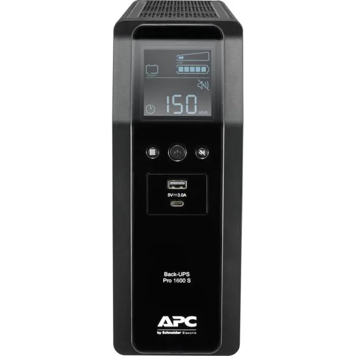APC Back-UPS Pro BR1600SI 960W / 1600VA