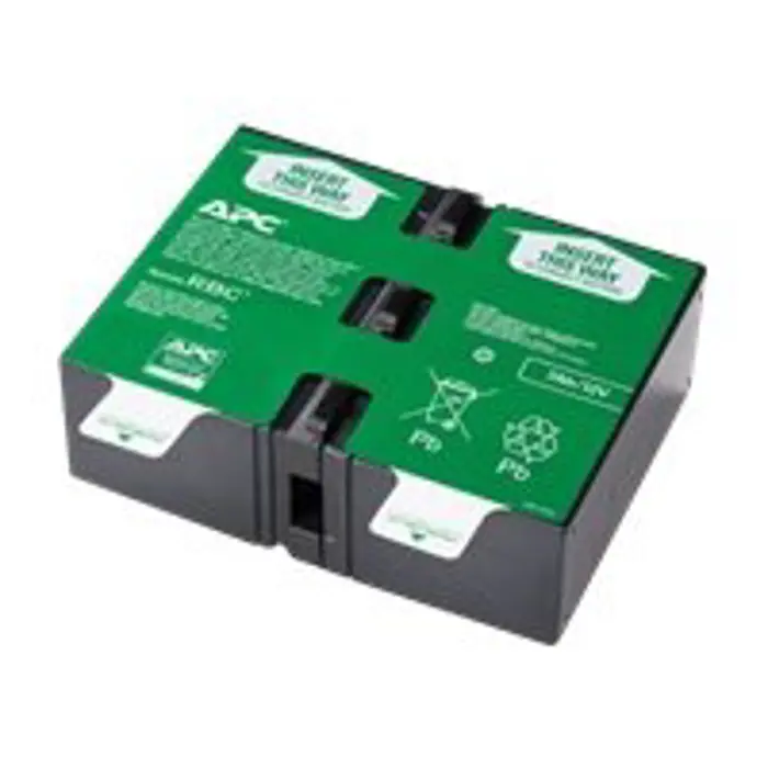 APC Batterie APCRBC123, USV-Batterie