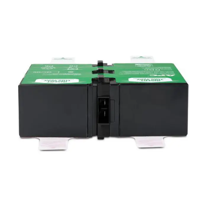 APC Batterie APCRBC123, USV-Batterie