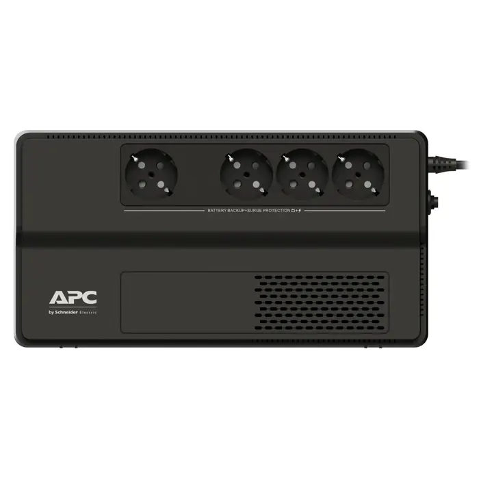 APC Easy UPS BV BV650I-GR - UPS - 375