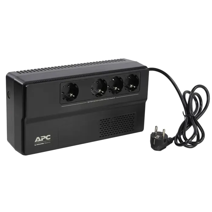 APC Easy UPS BV BV650I-GR - UPS - 375