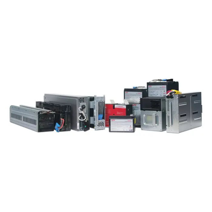 APC RBC6 UPS battery Sealed Lead Acid (VRLA)