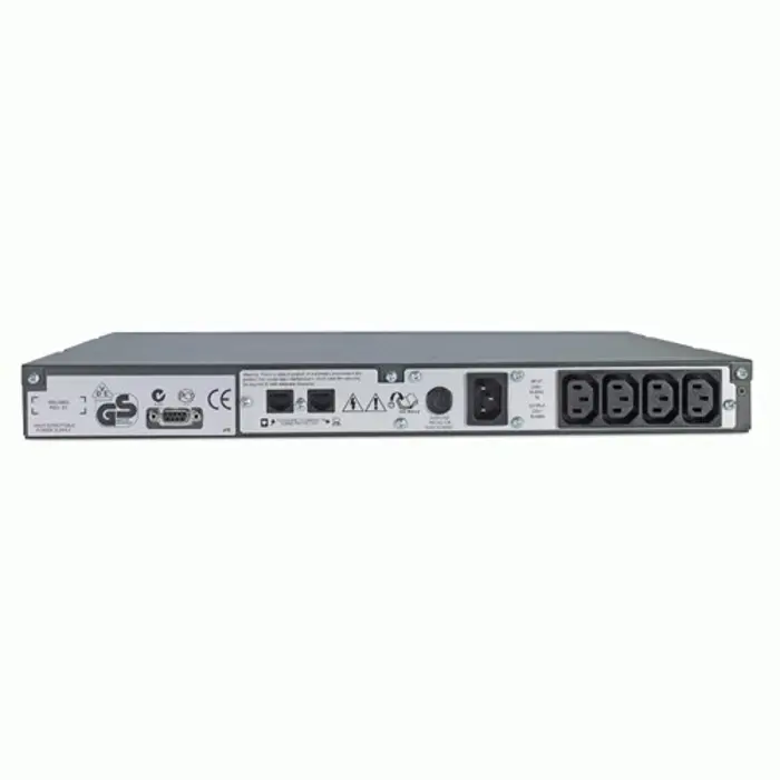 APC Smart-UPS SC 450VA - UPS - 280 Wat