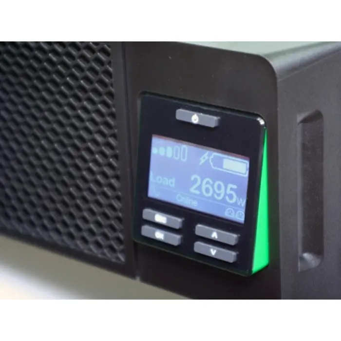 APC Smart-UPS SRT 3000VA RM - UPS - 27
