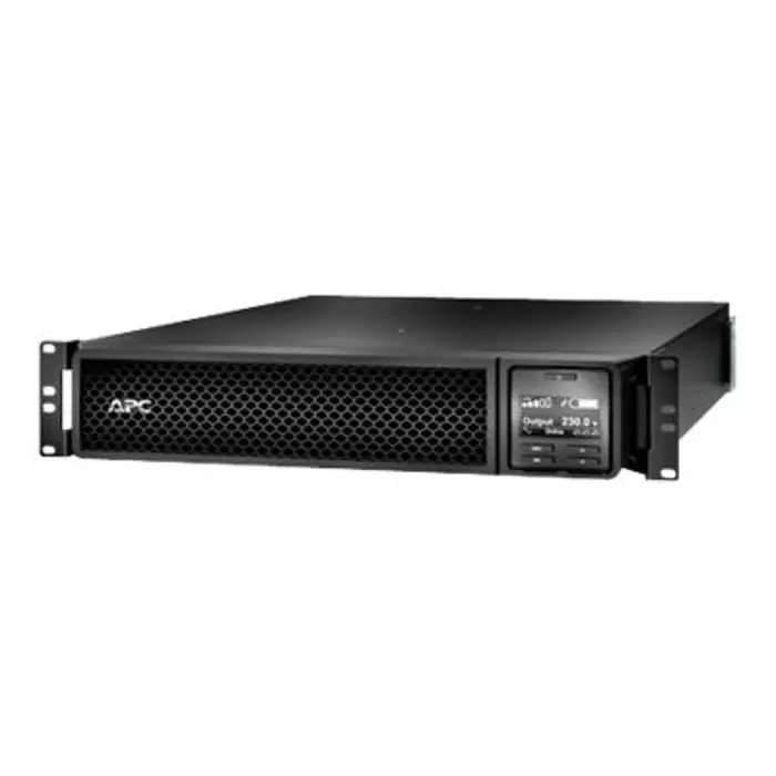 APC Smart-UPS SRT 3000VA RM - UPS - 27