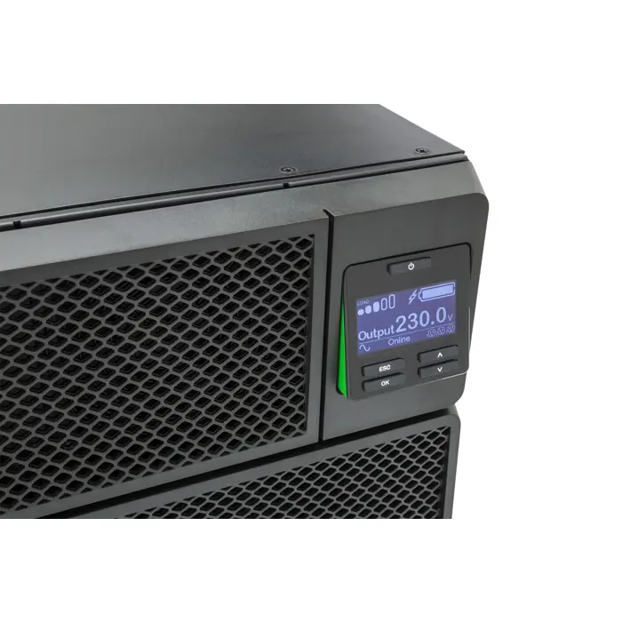 APC Smart-UPS SRT 6000VA RM - UPS - 60