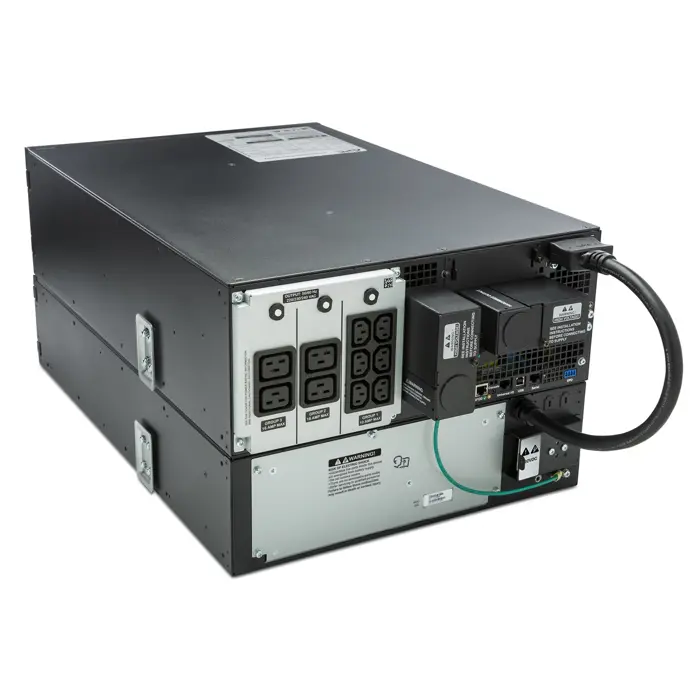 APC Smart-UPS SRT 6000VA RM - UPS - 60