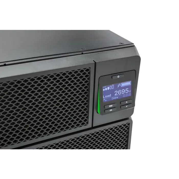 APC Smart-UPS SRT 6000VA RM - UPS - 60
