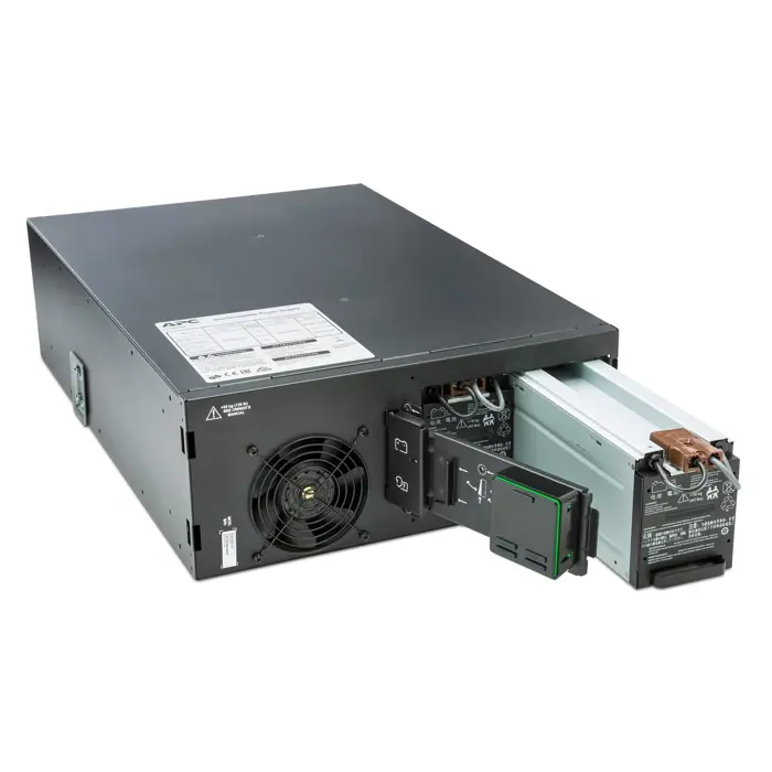 APC Smart-UPS SRT 6000VA RM - UPS - 60