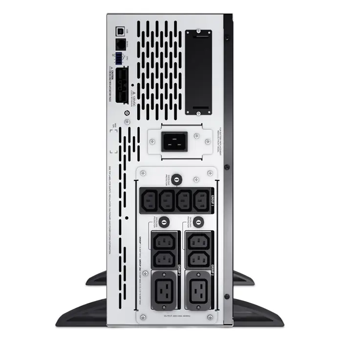 APC Smart-UPS X 2200 Rack/Tower LCD -