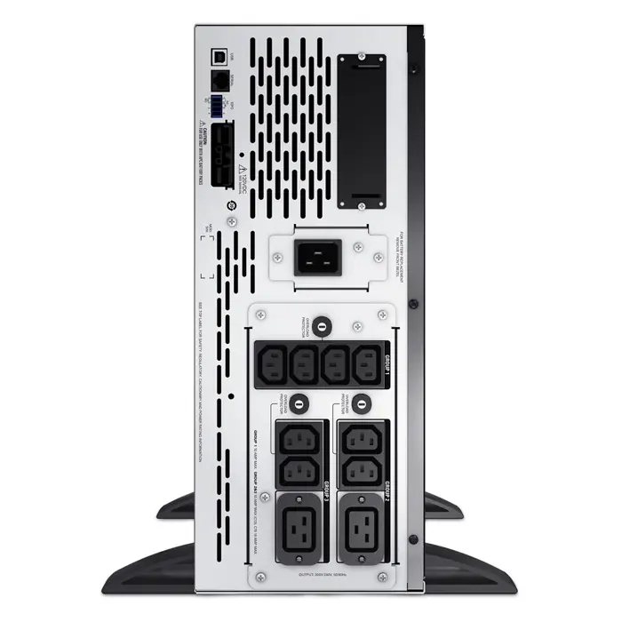 APC Smart-UPS X 2200 Rack/Tower LCD -
