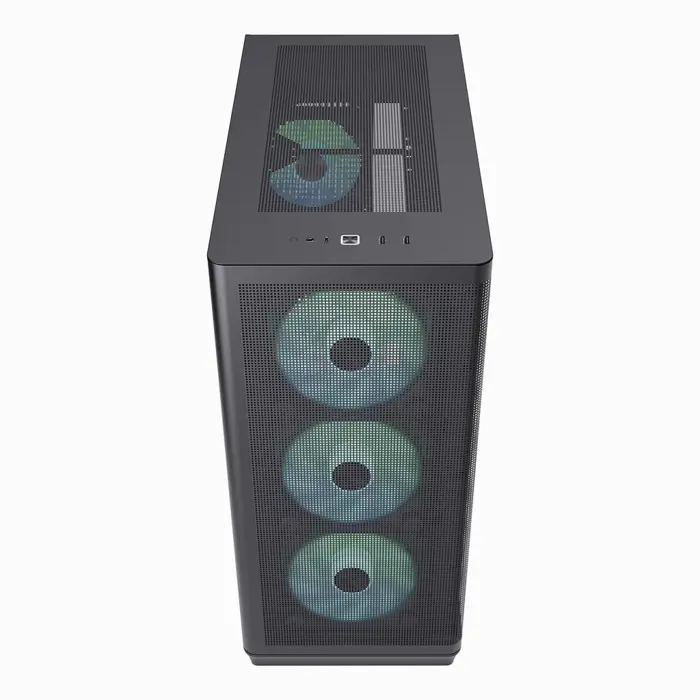 APNX C1-BK-V1 ARGB