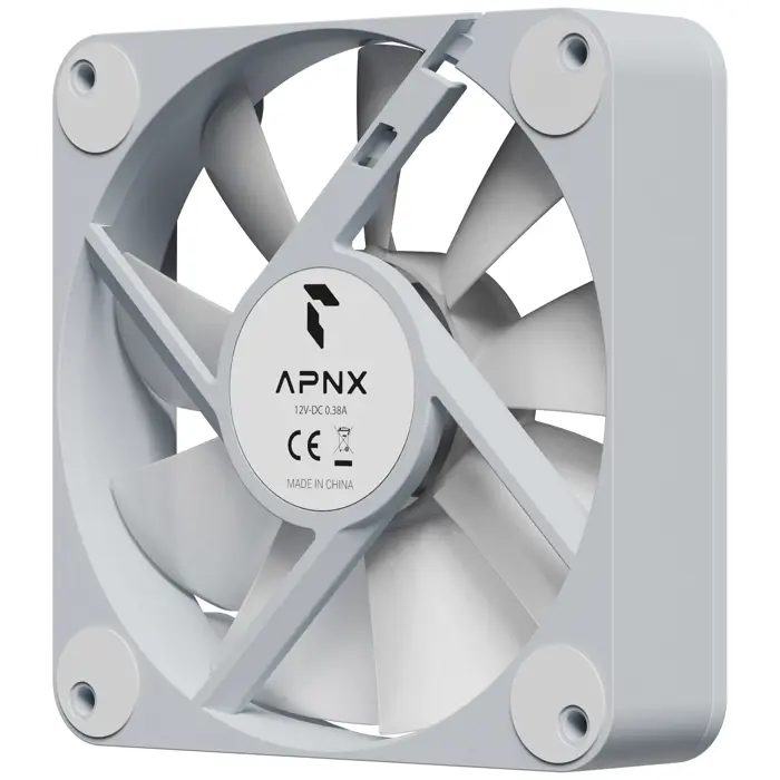 APNX FP1-R 120 PWM ARGB-WT-APF3-PF11227.21